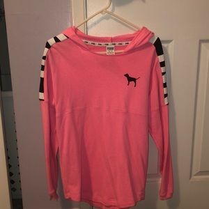 Victoria’s Secret Pink Hoodie
